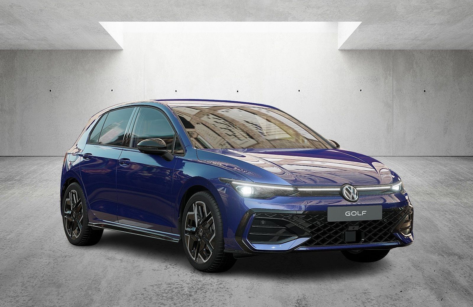 Volkswagen Golf - Bild 5
