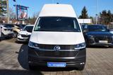 Volkswagen T6.1 Transporter Kasten Hochdach lang 4M DSG-ACC - Angebote