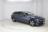 Mercedes-Benz C 220 T d 4Matic Standhzg. * LED * - Mercedes-Benz C 220 Hybrid (Diesel/Elektro): Automatik