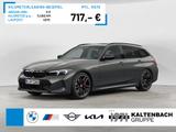BMW 340d Touring xDrive PANO AHK LED HUD NAVI KLIMA - BMW 340 in Wuppertal