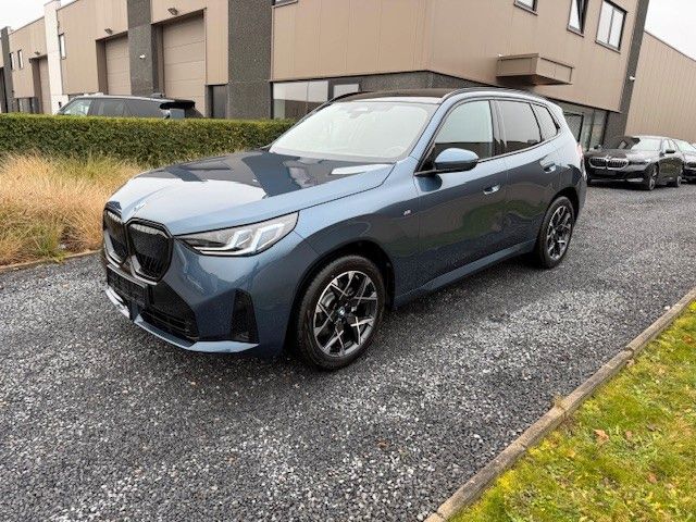 BMW X3 Baureihe X3 20 d xDrive M Sport/ PANO/NEW!!