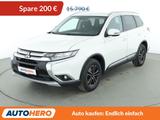 Mitsubishi Outlander 2.0 MIVEC Edition 100 2WD*CAM*SHZ*ALU* - Mitsubishi