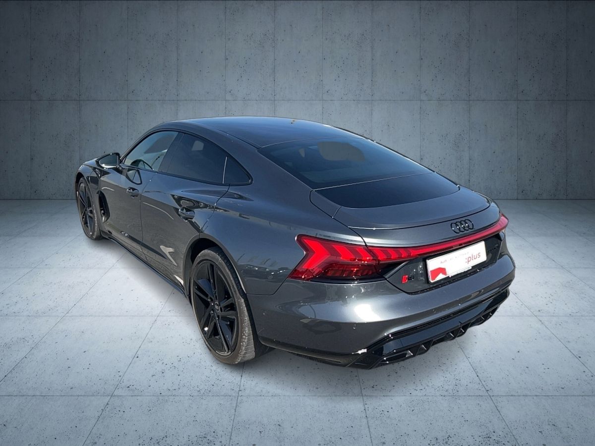 Audi RS e-tron GT - Bild 4