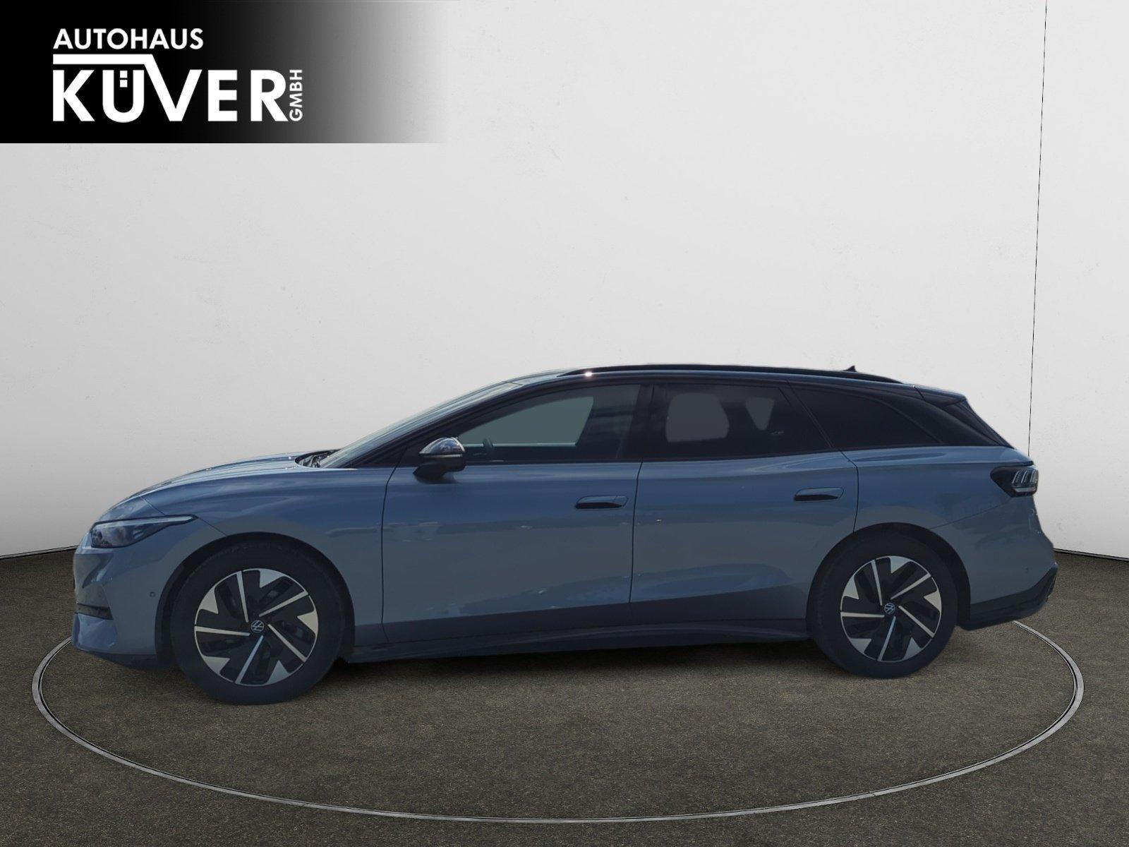 Volkswagen ID.7 Tourer Pro BLACK*MATRIX*APP*ACC*AHK