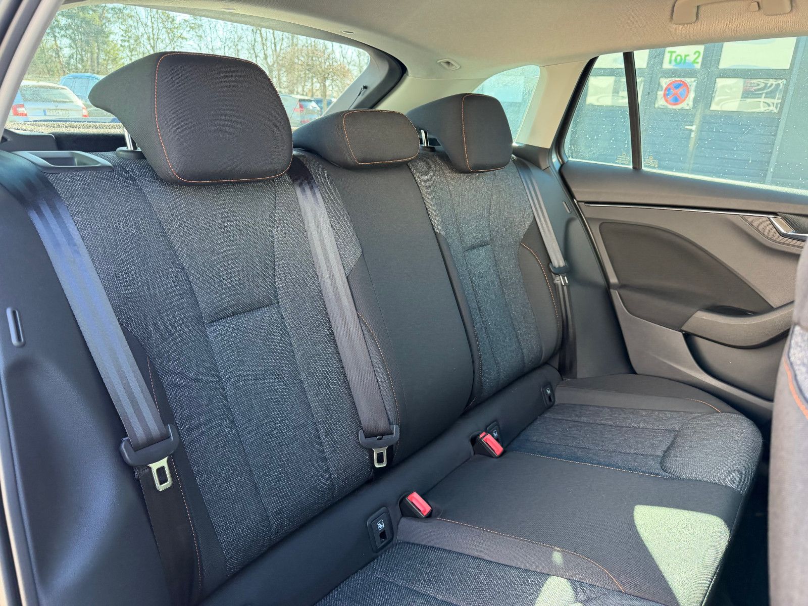Fahrzeugabbildung SKODA Scala Clever