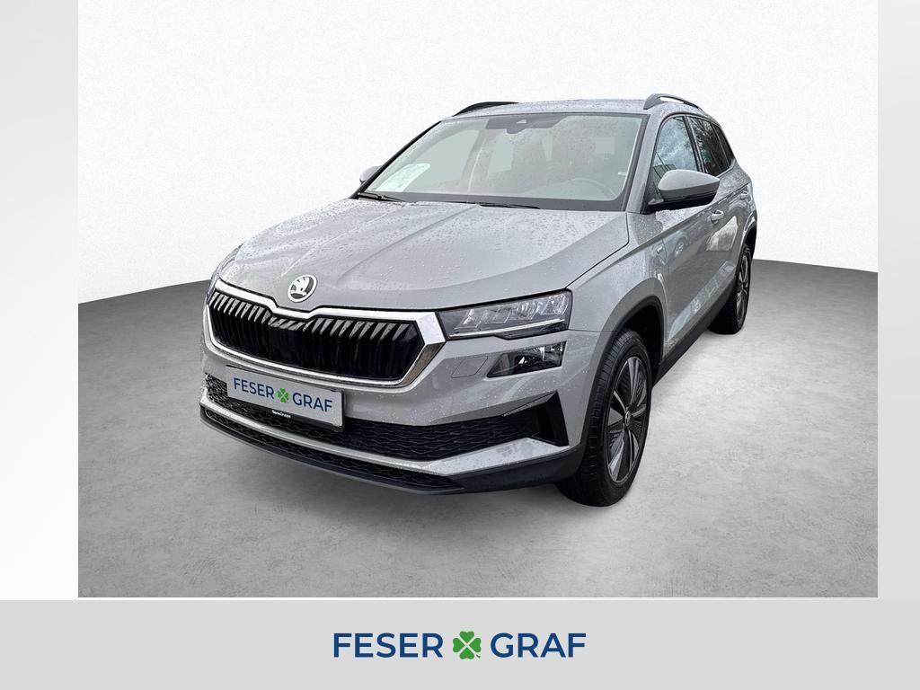 Skoda Karoq Tour 2.0TDI*DSG*AHK*NAVI*PDC*Beh.WSS*ACC