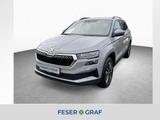 Skoda Karoq Tour 2.0TDI*DSG*AHK*NAVI*PDC*Beh.WSS*ACC - Skoda Karoq: Tour