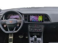 Cupra Ateca - Vorschau Bild 16