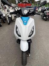 Piaggio 1+ E-Roller 45 Kmh bis 100 Km Reichweite NUR 672 - Piaggio Motorräder in München