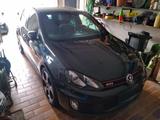 Volkswagen Golf 2.0 TSI GTI GTI