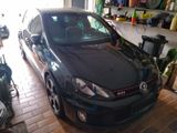 Volkswagen Golf 2.0 TSI GTI GTI