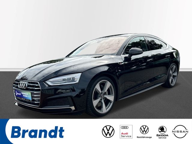 Audi A5 Sportback 45 TDI quattro sport S-LINE+XENON