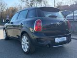 MINI Countryman Cooper S All4 °PANO°NAVI°XENON°BT°TEL - MINI MINI: Countryman All4