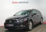 Volkswagen Golf VII Variant Highline1.5 TSI*ACC*Massage*LED - Volkswagen Golf mit Benzin-Antrieb: Schwarz, Alcantara, Kombi