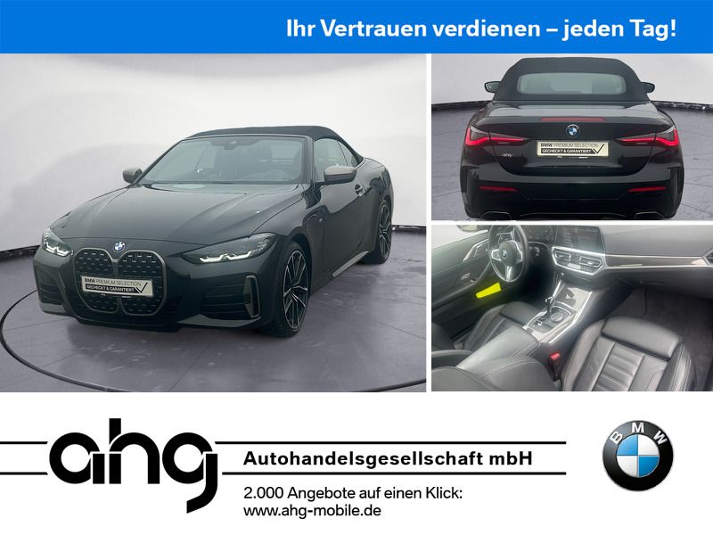 BMW M440