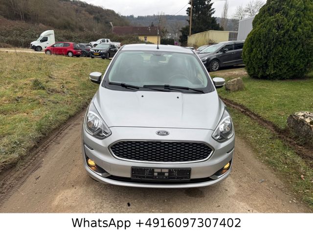 Ford Ka KA+ Cool & Connect