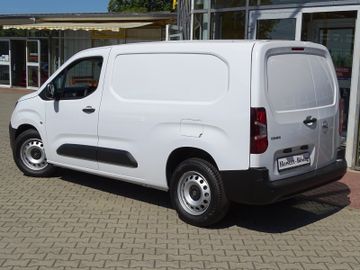 Opel Combo E Cargo Ed. erhöhte Nutzlast XL KLIMA