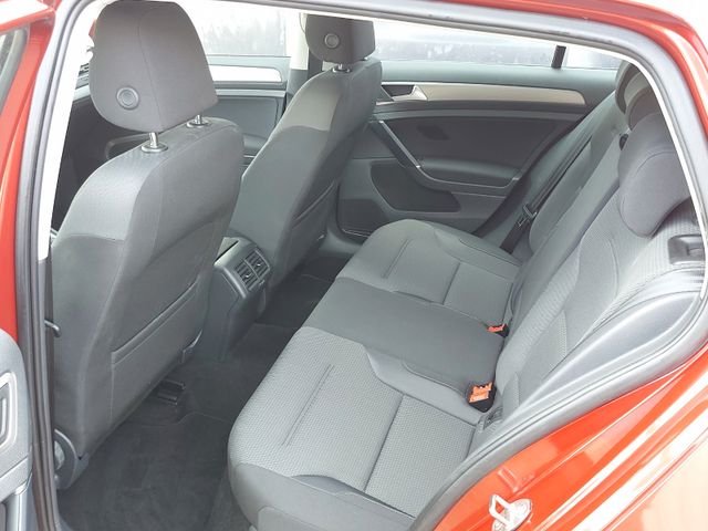 Golf VII Lim. Comfortline BMT 4Motion