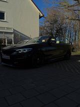 BMW M240i xDrive Steptronic Cabrio - - BMW M240i in München