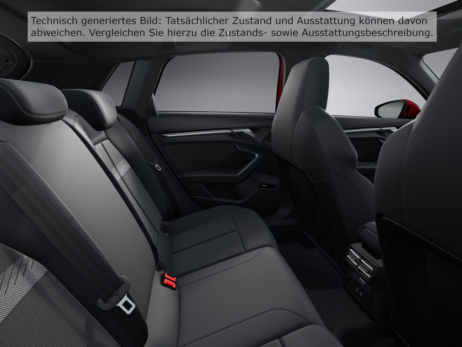 Audi A3 - Bild 11