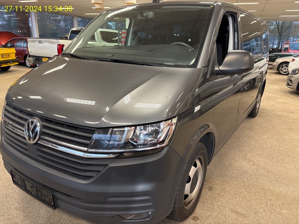 Volkswagen Andere
