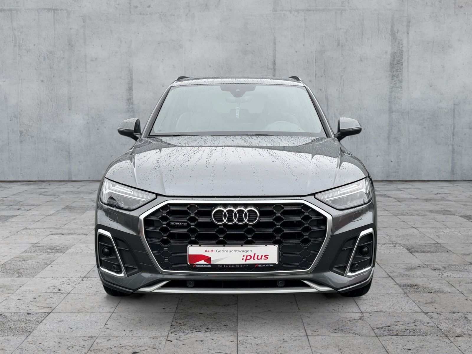 Audi Q5 - Bild 3