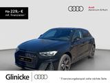 Audi A1 Sportback S line 30 TFSI 85(116) kW(PS) S tro - Audi New cars in Hamburg
