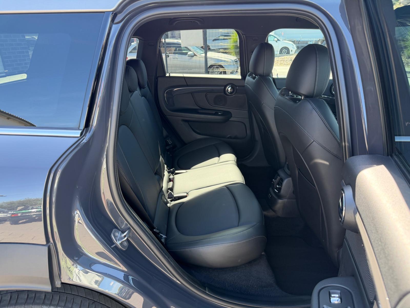 MINI Countryman S*LED*NAV*PANO*LEDER*AHK*2.HAND*TOP*