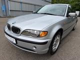 BMW 320i Limousine *1.Hand*HU NEU*S-Heft* - BMW 320 aus 2004: 320i