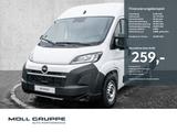 Opel Movano Cargo L2H2 2.2 Diesel 140 3.5t *RFK*NAV* - Opel Movano Gebrauchtwagen