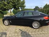 BMW 318 Gran Turismo Gran Turismo 318d Luxury Li...