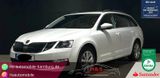 Skoda Octavia Combi Ambition - Skoda Octavia mit CNG-Antrieb: Kombi