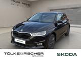 Skoda Fabia 1.0 TSI Tour ACC AUTO Kamera Navi DynLicht