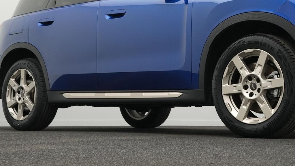 MINI Countryman S (Cooper) - Bild 19
