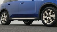 MINI Countryman S (Cooper) - Vorschau Bild 19