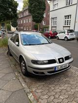 Seat Toledo Stella 1,6 16V - Kein Tüv - Seat Toledo: 16v