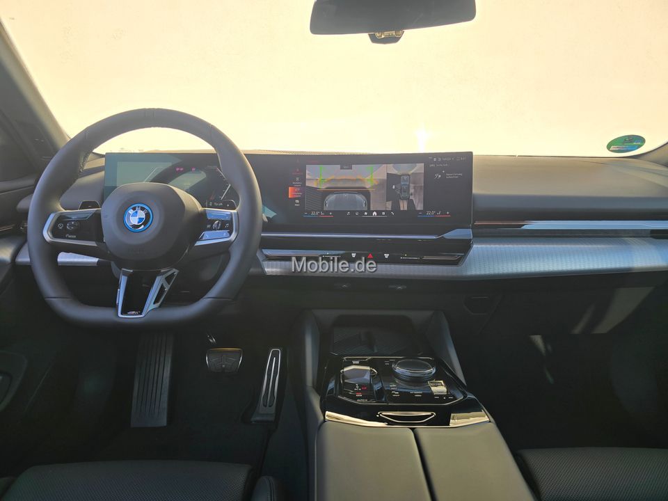 BMW 530 - Bild 12