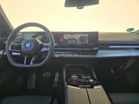 BMW 530 - Vorschau Bild 12