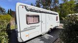 HYMER / ERIBA / HYMERCAR Nova 545 - HYMER / ERIBA Nova 545
