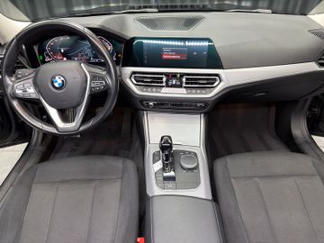 BMW 320 - 9