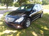 Mercedes-Benz R 320 CDI 4M !7sitzer! Navi!Luftbälgeh Neu!1Hand - Mercedes-Benz R-Class aus 2009