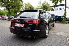 Fahrzeugabbildung Audi A6 Avant 3.0 TDI clean diesel quattro Autm Kam!