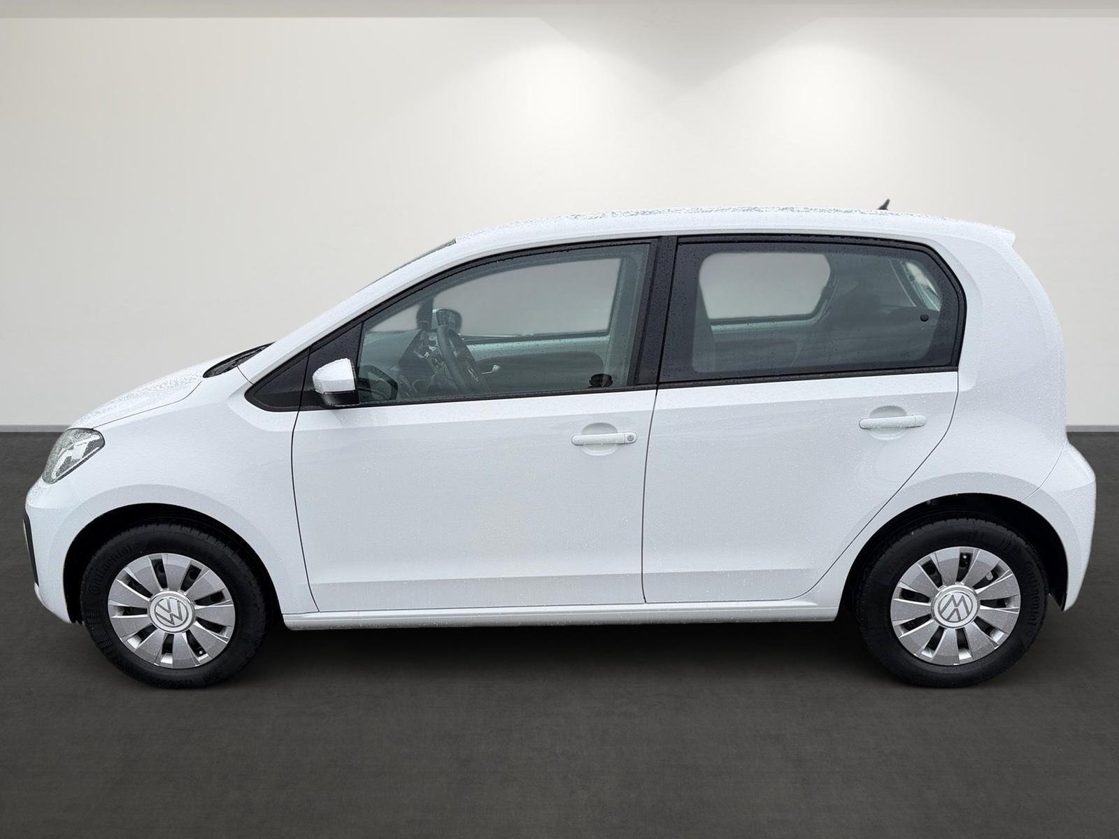 Volkswagen Up move up! *KLIMA*BLUETOOTH*START/STOP*, миниатюра 6