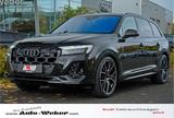 Audi Q7 TFSIe SLINE BUSINESS CARBON OLED MASSAGE B&O - Behindertengerechte Audi Q7