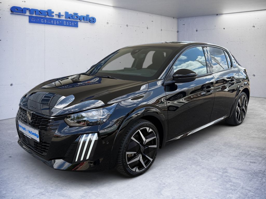 Image of Peugeot 208