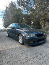 BMW E36 320i - BMW aus 1996: E36