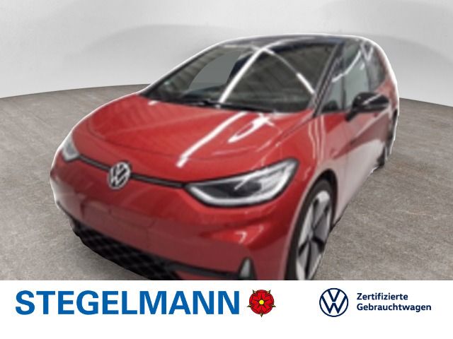 ID.3 GTX 210kW/79kWh *LED*Wärmepumpe*Kamera*+3.J