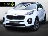 Kia Sportage 1.6 T-GDI 4WD GT-Line - Kia Sportage in Aachen