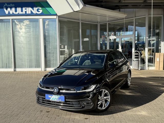 Volkswagen Polo 1.0TSI Style DSG IQ.Drive Pano Beats Kamera