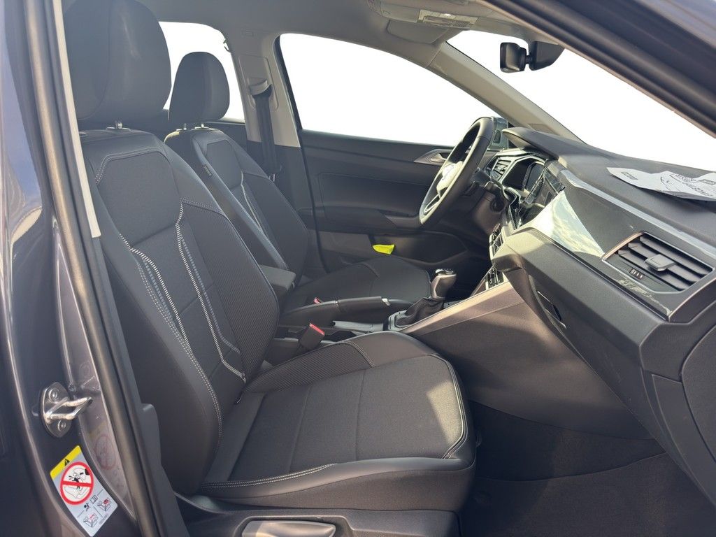 Volkswagen Taigo - Bild 10